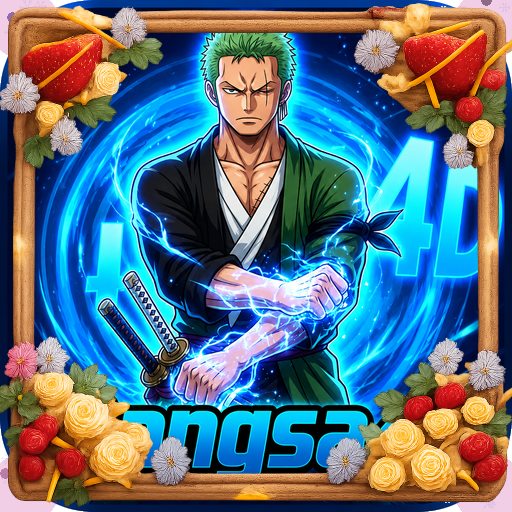 angsa4d — galeri pratinjau Resmi APK
